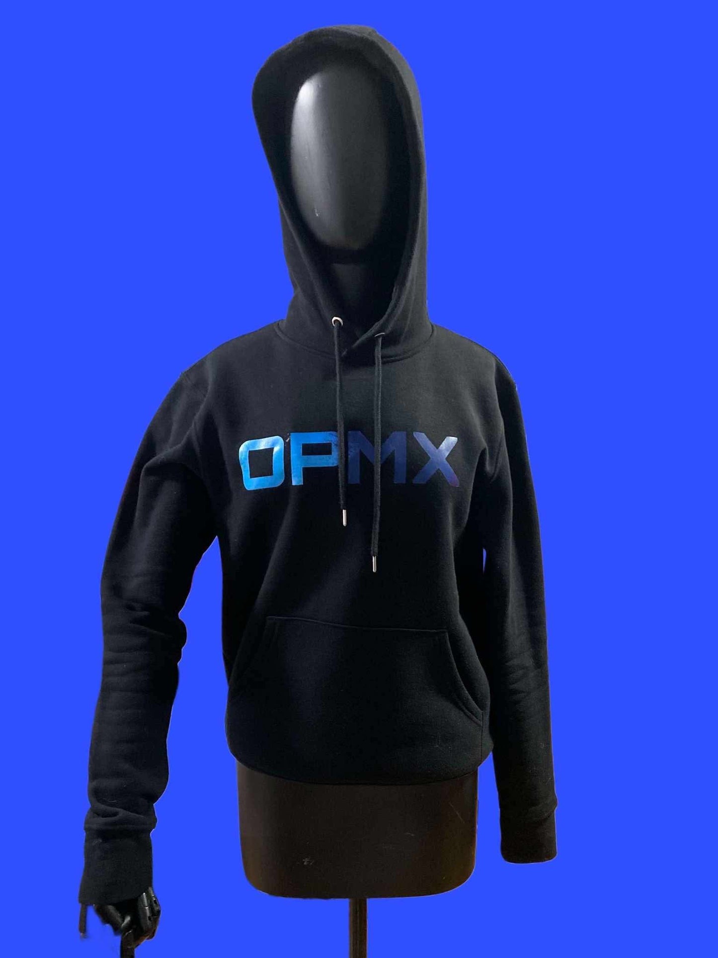 opmx music cover art hoodie